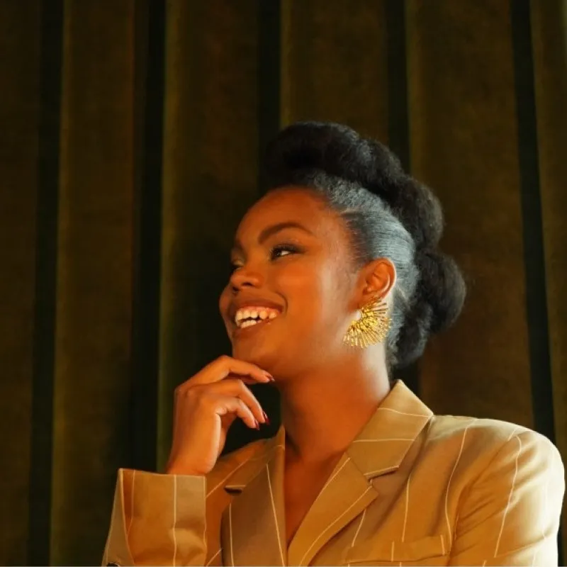 Alexia Ewane